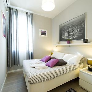 Appartement met 1 Slaapkamer op de Begane Grond